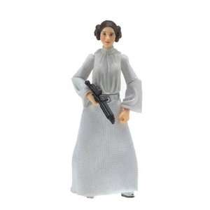  Star Wars Original Trilogy Collection Princess Leia Organa 