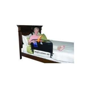  Standers Inc   30 Safety Bed Rail and Padded Pouch 