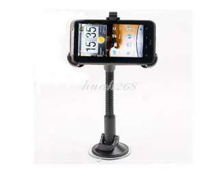 Car Mount Holder Stand Cradle For HTC Desire HD  