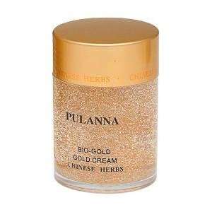  Pulanna Bio Gold Gold Cream   60 g. Beauty