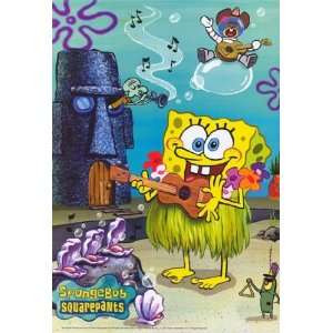  SpongeBob SquarePants by Unknown 11x17 Toys & Games