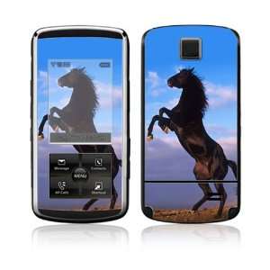  LG Venus Skin   Animal Mustang Horse 