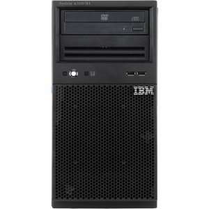  IBM System x 2582EBU 4U Tower Server   1 x Intel Core i3 