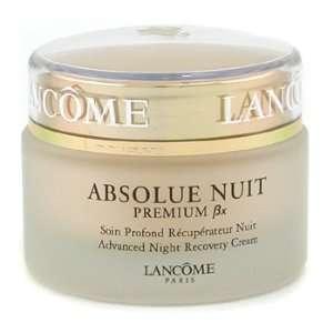  Lancome Absolue Nuit Premium Bx Advanced Night Recovery 