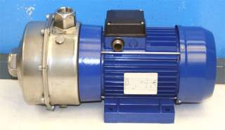 ITT Goulds G&L Series LC Centrifugal Pump LCCC4035TC  