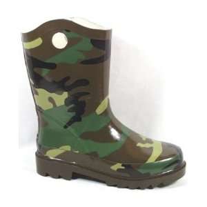  Smoky Mountain Youth Rubber Boots
