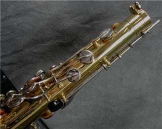 Jupiter Carnegie XL, GTS 80 Tenor Saxophone, Sax  