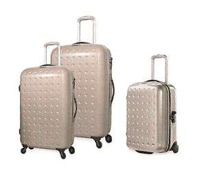 Samsonite Pixelcube Spinner Luggage Collection Wheeled  