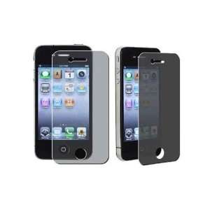   for iPhone 4 and iPhone 4S, Anti Spy: Cell Phones & Accessories