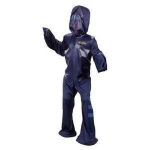  Spy Kids Ninja Complete Large Costume Toys & Games