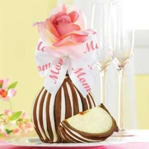 Mothers Day Rose Gourmet Chocolate & Grocery & Gourmet Food