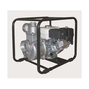   Dayton 1ZTA7 Engine Driven Centrifugal Pump: Industrial & Scientific