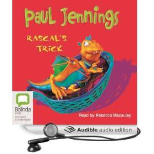  Rascals Trick (Audible Audio Edition) Paul Jennings 