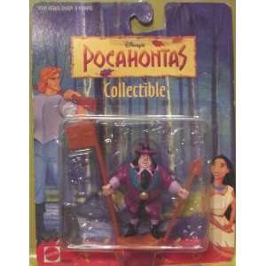  Disneys Pocahontas   John Ratcliffe: Toys & Games