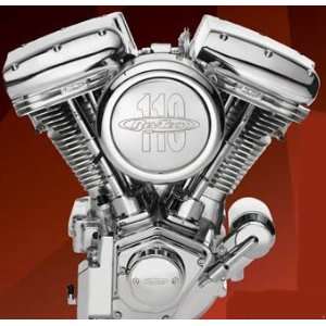  REVTECH 110 MOTOR EPA CERTIFIED FOR HARLEY Automotive