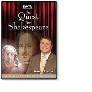  The Quest for Shakespeare   DVD Toys & Games