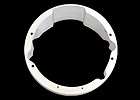 HEADLIGHT ADAPTER RING for ALL HARLEY DAVIDSON BAGGERS for 9 13 