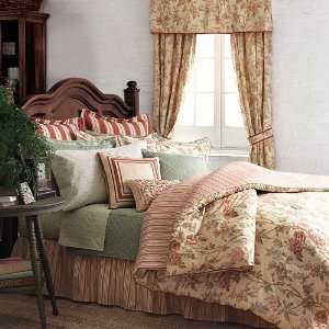  Chaps Home Chinoiserie Duvet Cover Set