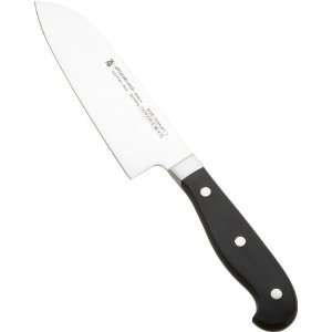 WMF Spitzenklasse 6 1/4 Inch Santoku Knife:  Kitchen 