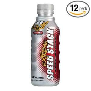 ABB Performance Extreme Speed Stack, CranApple, 22 Ounce Bottles (Pack 