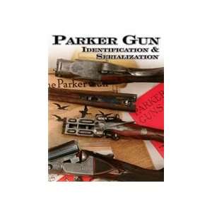 Blue Book Publications Parker Gun Ident/Serial #:  Sports 