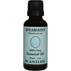  Spearmint 100% Pure Essential Oil   30 ml Health 