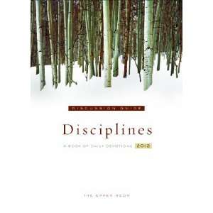   Room Disciplines 2012 Discussion Guide [Pamphlet]: Rita Collett: Books