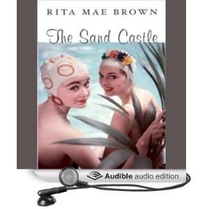   (Audible Audio Edition) Rita Mae Brown, Marguerite Gavin Books