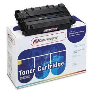   Remanufactured Toner 10000 Page Yield Black Grayscale Electronics