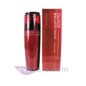 Charmzone DeAge Red Addition Emulsion 3.72fl.oz./110ml