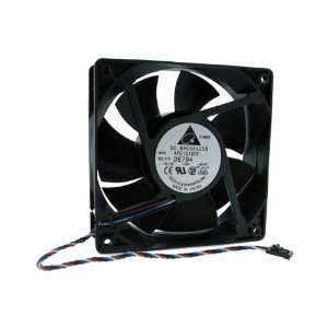  Cooling Fan AFC1212DE SP02 120x120x38mm Extreme HI Fan 