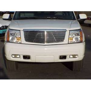  New Cadillac Escalade Billet Grille   Polished 02 3 45 