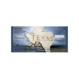  Texas Personal Checks