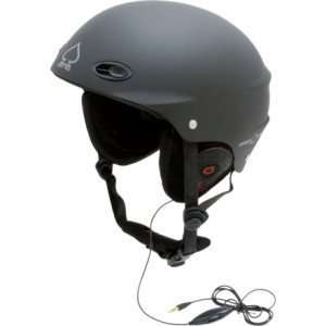  Pro tec Ace Freecarve Helmet   Audio