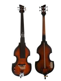 Newest Model 4/4 Electric Cello Wonderful Tone Nice ！！！  