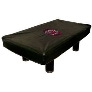  South Carolina Pool Table Cover: Sports & Outdoors