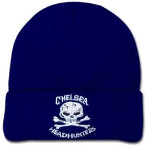  Chelsea Headhunters Bronx Hat