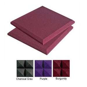   Sound Absorption Panels (Various Colors) SFLAT Musical Instruments