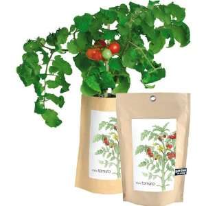  Garden in a Bag Heirloom Mini Tomatoes Kit Patio, Lawn & Garden