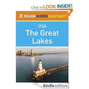   Illinois, Chicago, Wisconsin and Minnesota)  Kindle Store