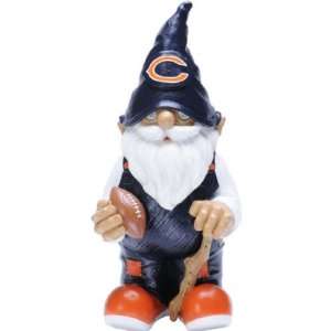 NFL Chicago Bears Team Gnome:  Sports & Outdoors