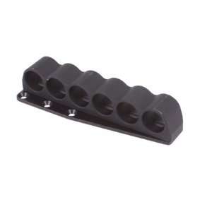  Mesa Tactical Sureshell Carrier for M4 Sopmod Stock (6 