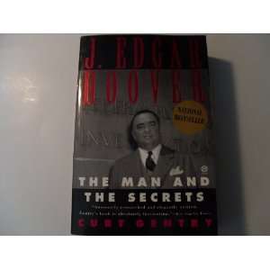   : The Man and The Secrets [Mass Market Paperback]: Curt Gentry: Books