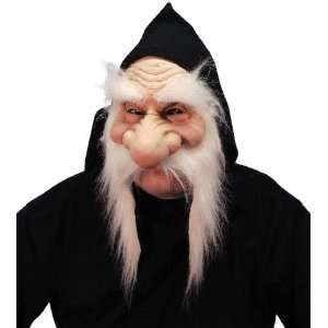  Chinless Wizard Mask Toys & Games