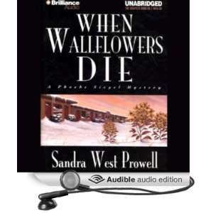   Die (Audible Audio Edition) Sandra West Prowell, Susie Breck Books