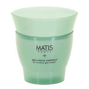  Matis Oil Control Gel Cream