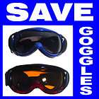 Ski Goggles Sunglasses Snowboard Lens Snow Mens New Gla