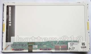   LP156WH8(TL)(B1) LAPTOP LCD SCREEN 15.6 WXGA LED+touch pad  