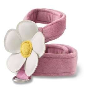 Pink Soft Harness   Spring Daisy Xs 