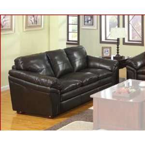  Casual Full Leather Sofa MO OLDS